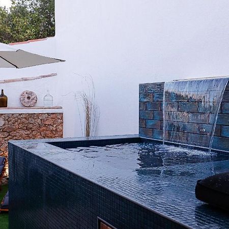 Casa Rustica Em Alte - Karmea Houses Dış mekan fotoğraf