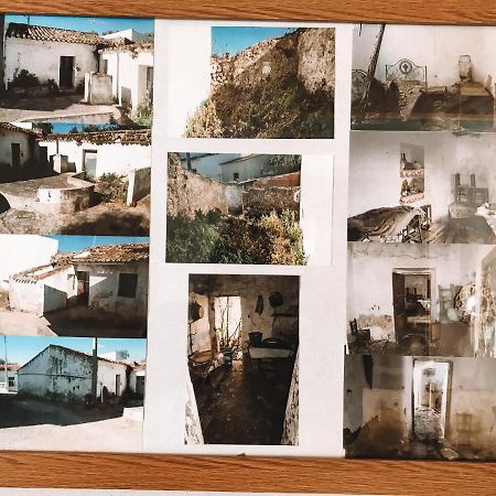 Casa Rustica Em Alte - Karmea Houses Dış mekan fotoğraf