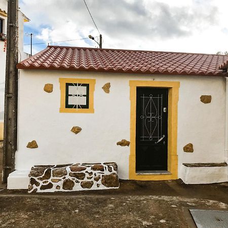 Casa Rustica Em Alte - Karmea Houses Dış mekan fotoğraf