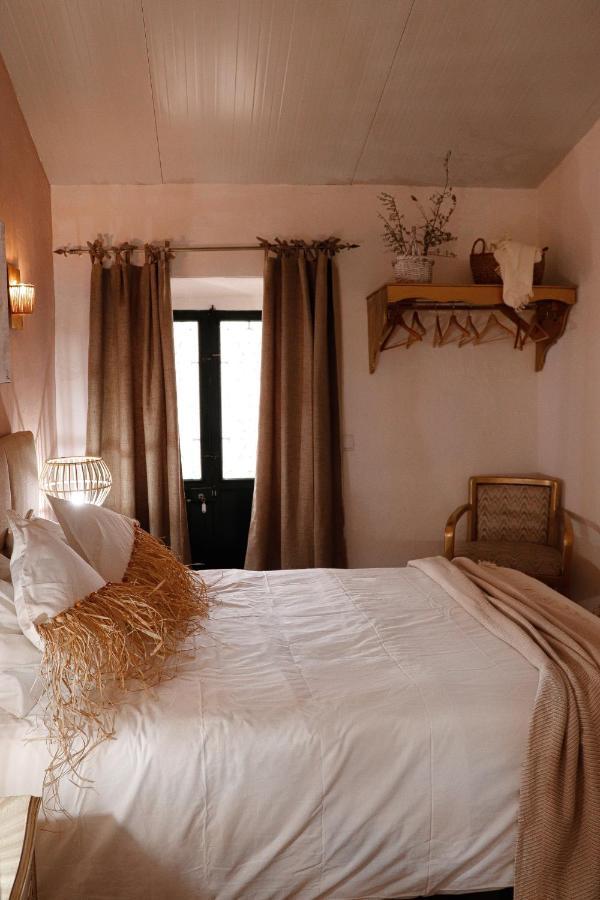 Casa Rustica Em Alte - Karmea Houses Dış mekan fotoğraf