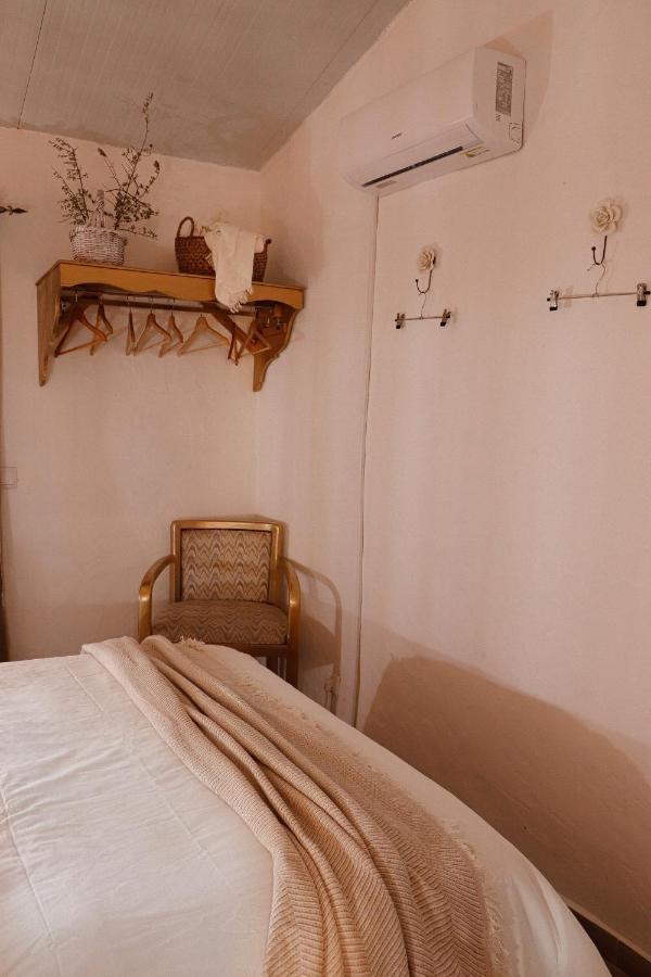 Casa Rustica Em Alte - Karmea Houses Dış mekan fotoğraf