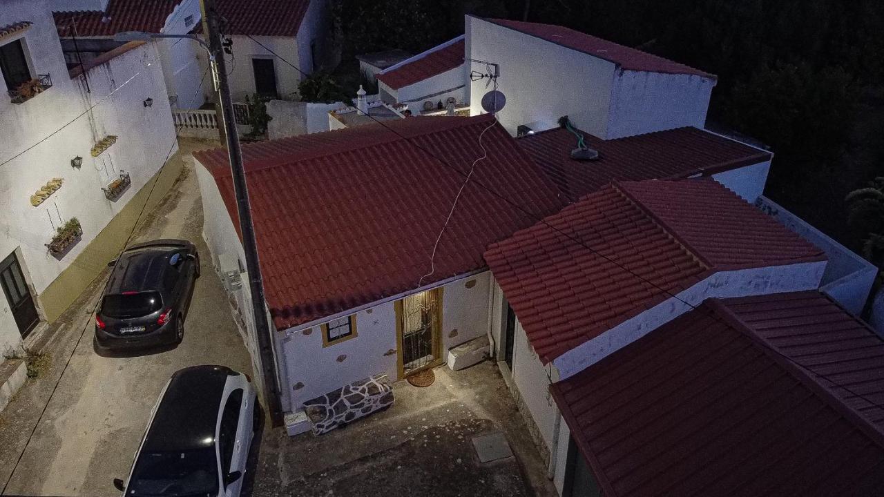 Casa Rustica Em Alte - Karmea Houses Dış mekan fotoğraf