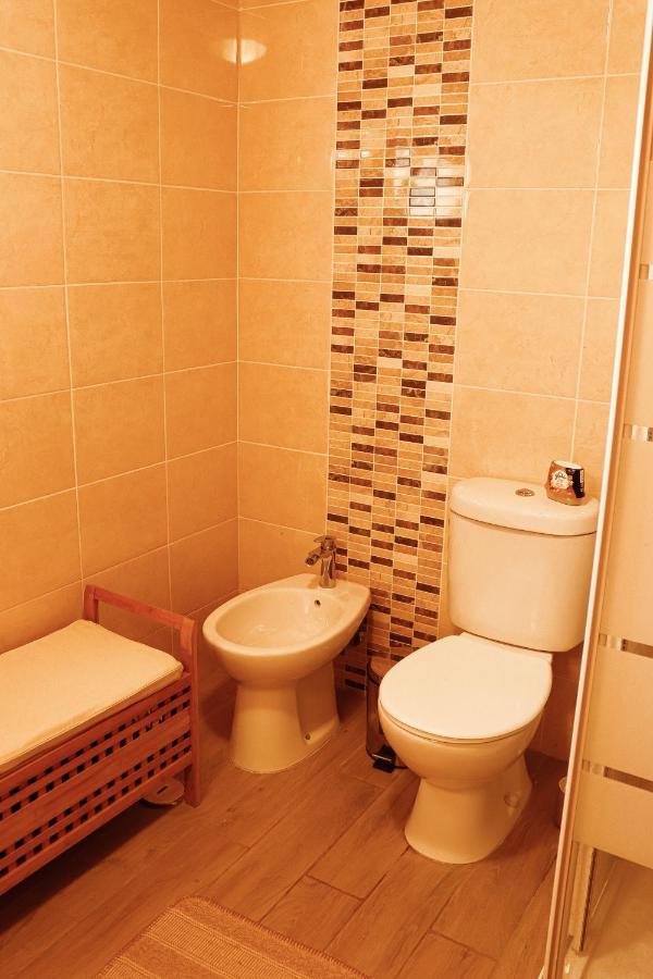 Casa Rustica Em Alte - Karmea Houses Dış mekan fotoğraf