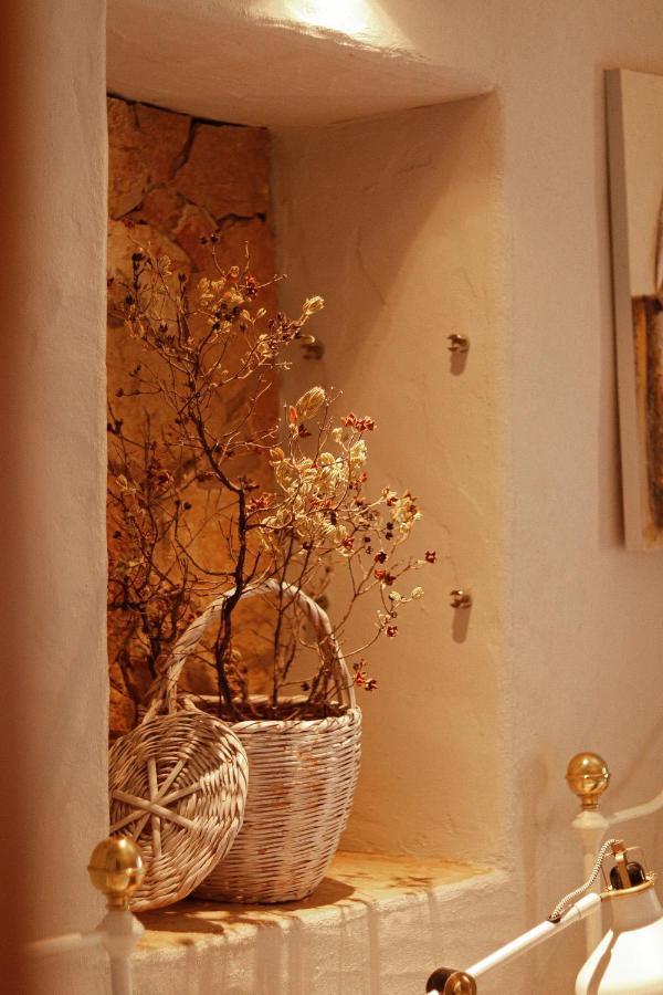 Casa Rustica Em Alte - Karmea Houses Dış mekan fotoğraf