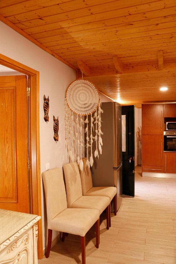 Casa Rustica Em Alte - Karmea Houses Dış mekan fotoğraf