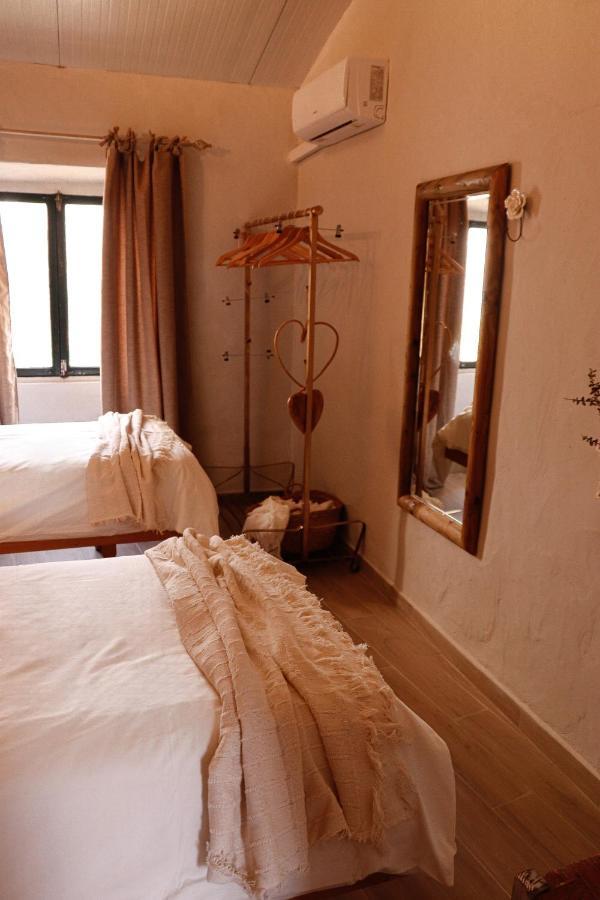 Casa Rustica Em Alte - Karmea Houses Dış mekan fotoğraf