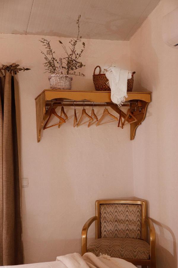 Casa Rustica Em Alte - Karmea Houses Dış mekan fotoğraf