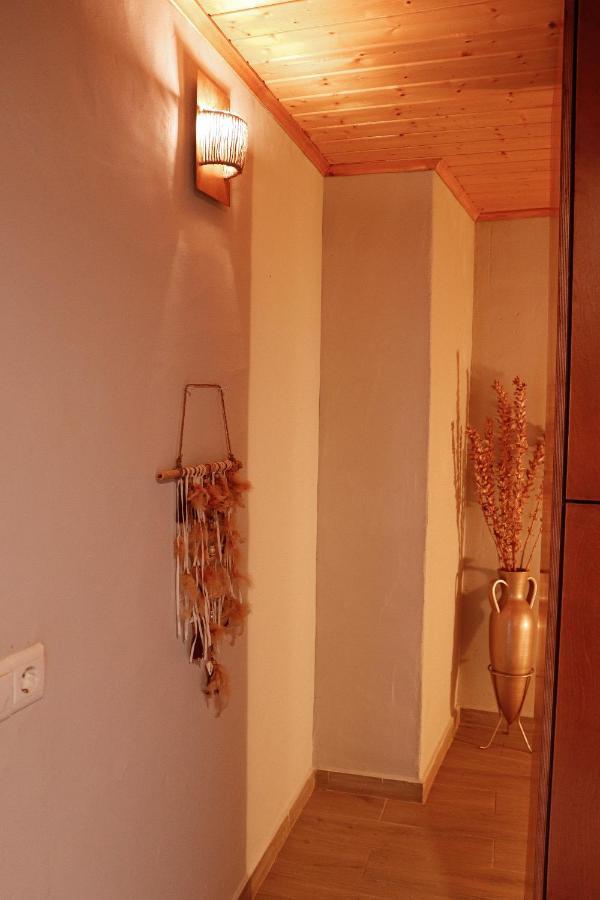 Casa Rustica Em Alte - Karmea Houses Dış mekan fotoğraf