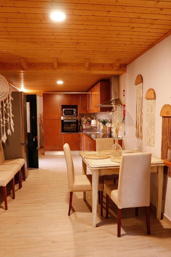 Casa Rustica Em Alte - Karmea Houses Dış mekan fotoğraf