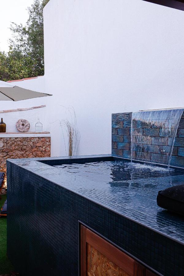 Casa Rustica Em Alte - Karmea Houses Dış mekan fotoğraf