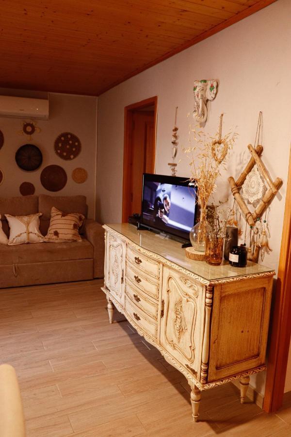 Casa Rustica Em Alte - Karmea Houses Dış mekan fotoğraf