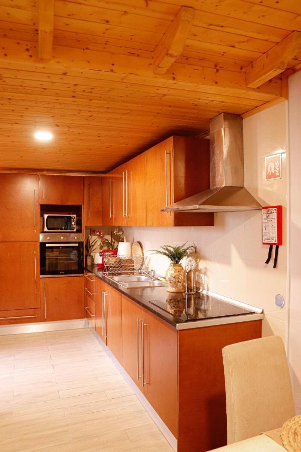 Casa Rustica Em Alte - Karmea Houses Dış mekan fotoğraf