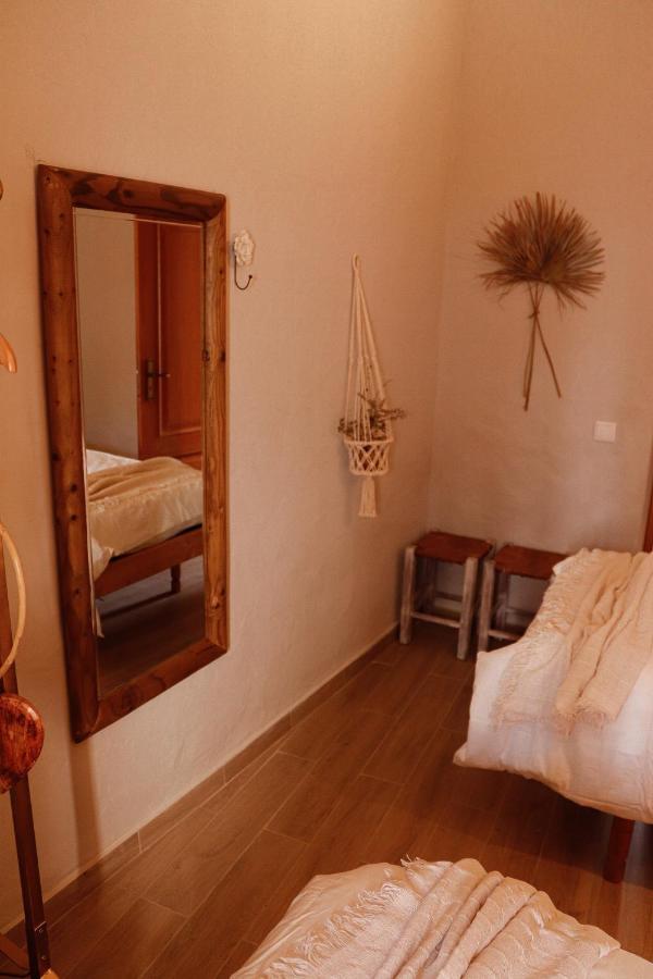 Casa Rustica Em Alte - Karmea Houses Dış mekan fotoğraf