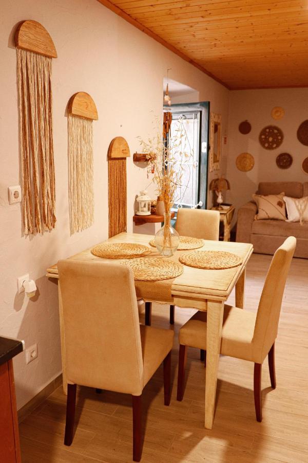Casa Rustica Em Alte - Karmea Houses Dış mekan fotoğraf